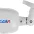Камера видеонаблюдения IP Trassir TR-D2B5,  1080p,  3.6 мм,  белый [tr-d2b5 (3.6 mm)]